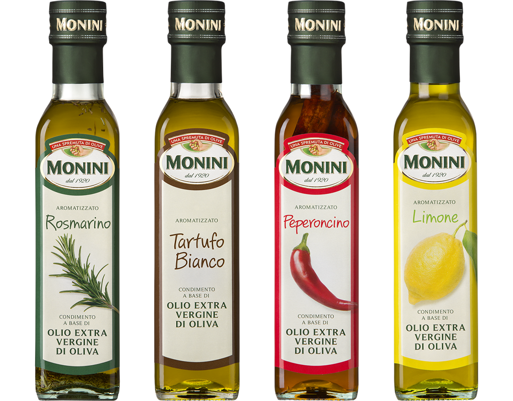 Gli aromatizzati
