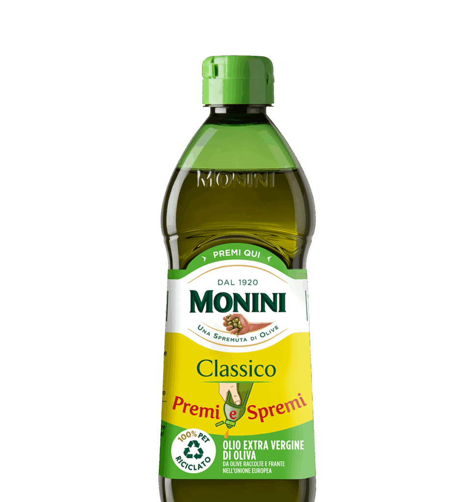 Premi e Spremi