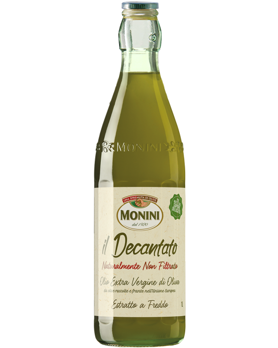 Decantato