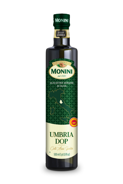 D.O.P. Umbria