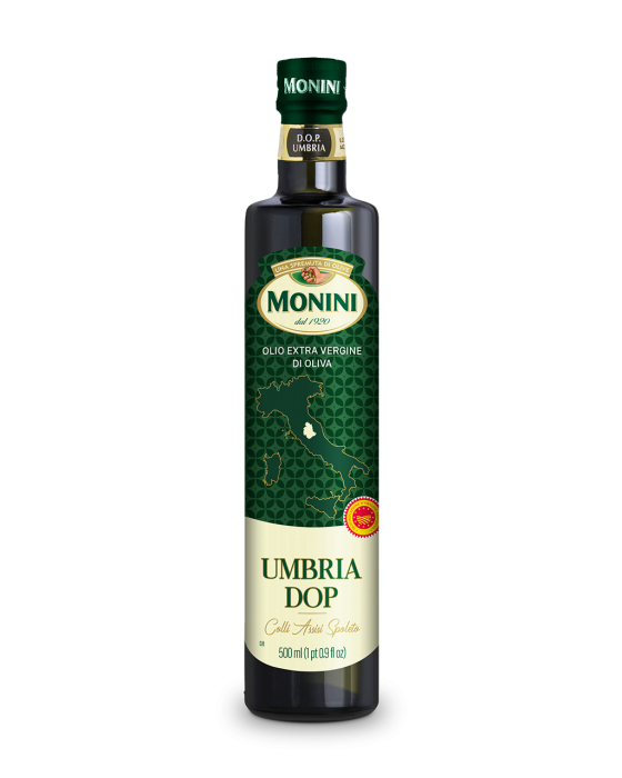 D.O.P. Umbria
