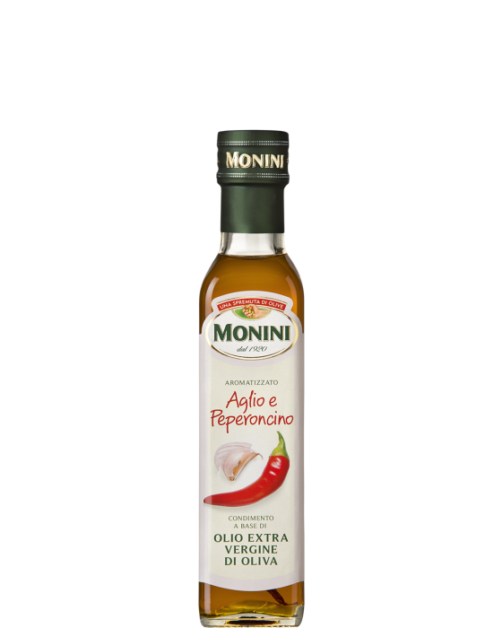 Aglio e Peperoncino