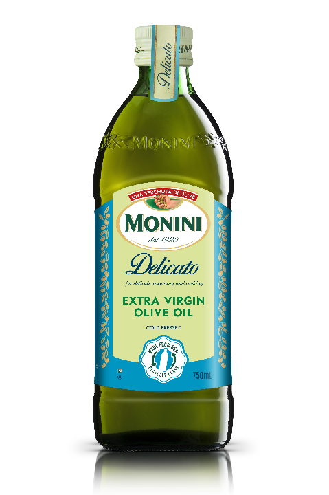 Delicato Extra Virgin Olive Oil