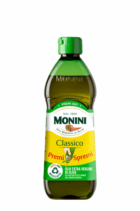 Premi e Spremi