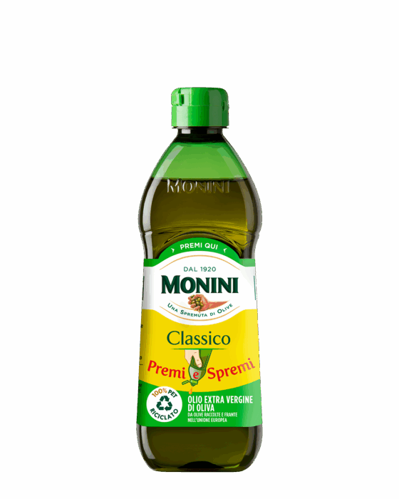 Premi e Spremi
