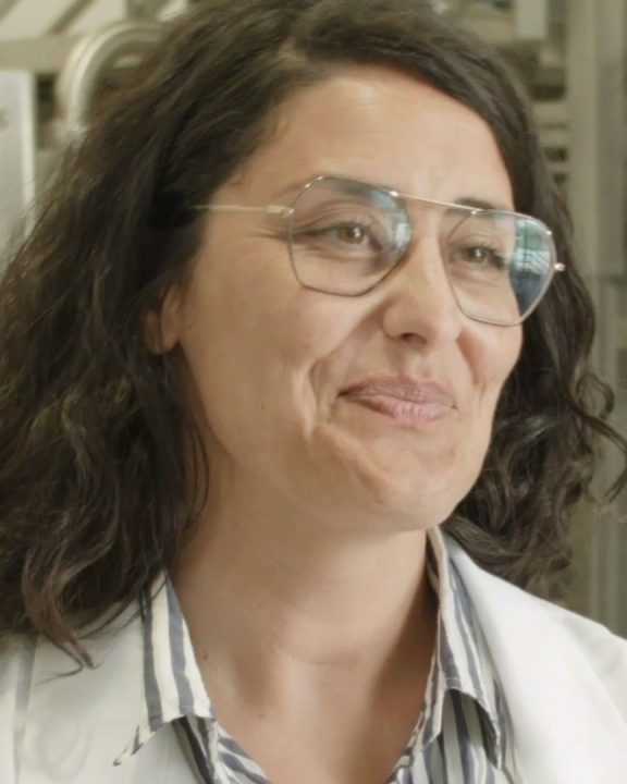 Giulia Gervasi