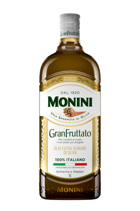 GranFruttato 100% Italien