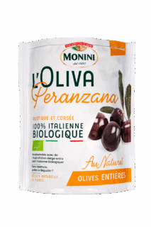 Oliva Peranzana