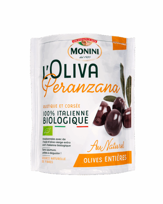 Oliva Peranzana