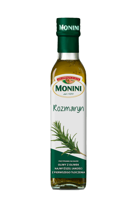 Rozmaryn