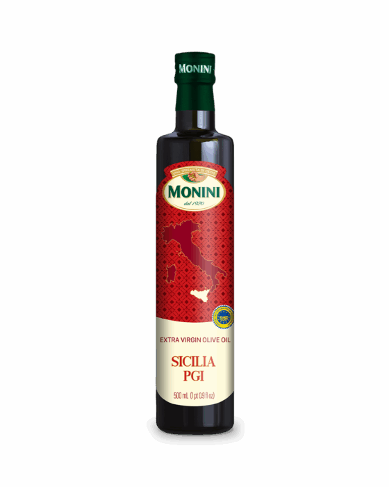 Huiles d’Olive Vierge Extra IGP Sicilia