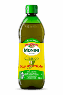 Classico Sqeezable