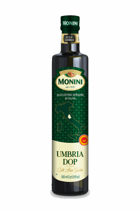 D.O.P. Umbria