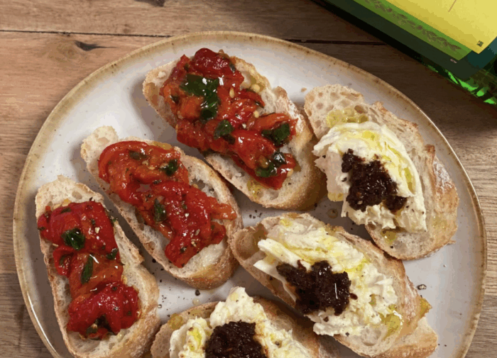 Crostini