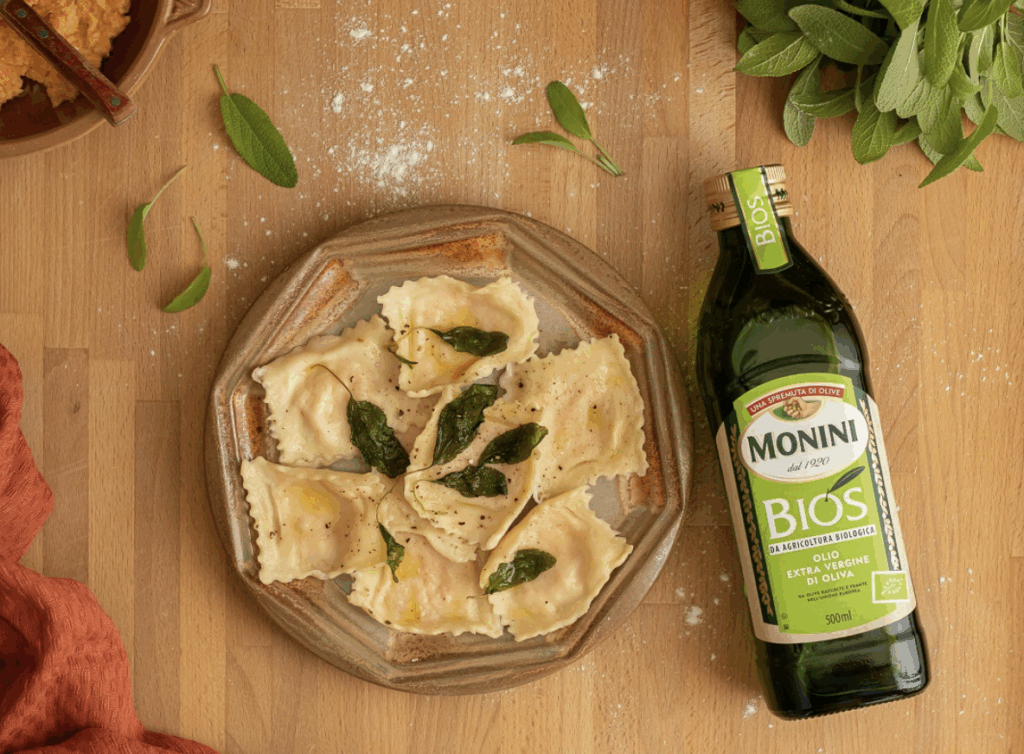 Ravioli