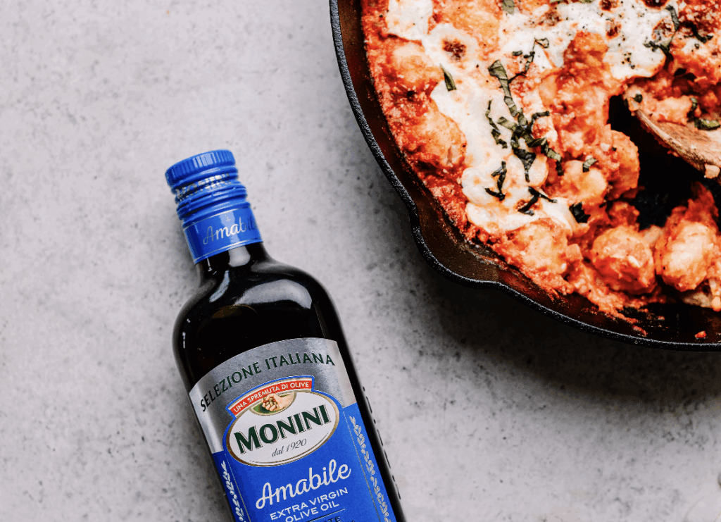 Gnocchi Pomodoro