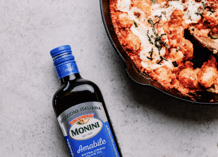 Gnocchi Pomodoro