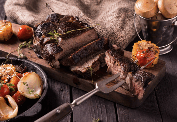 Beef Brisket