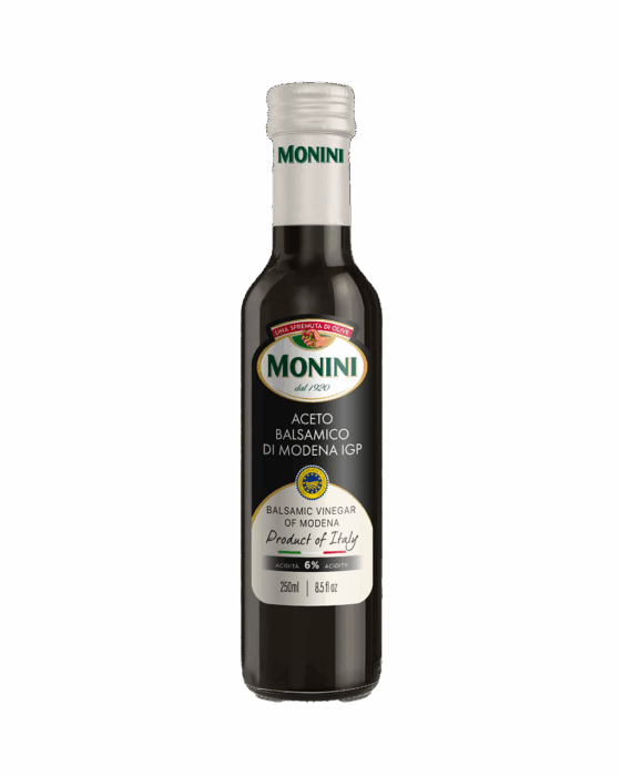 Ocet balsamiczny z Modeny
