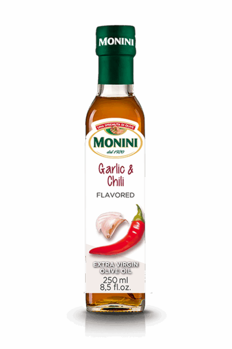 Garlic & Chili