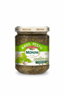 Pesto alla Genovese