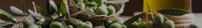 How to preserve Extra Virgin Olive Oil