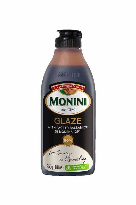 Glassa Balsamiczna