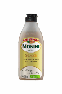 Glassa Biała