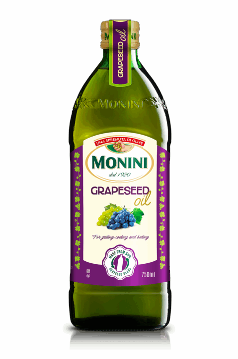 Grapeseed Oil