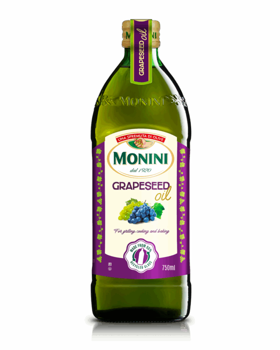 Grapeseed Oil