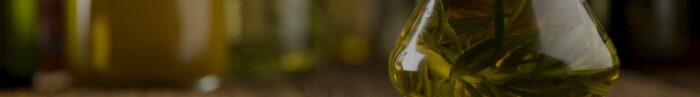The Classification of Oils
