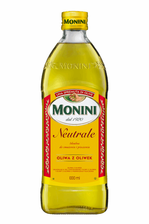 Neutrale