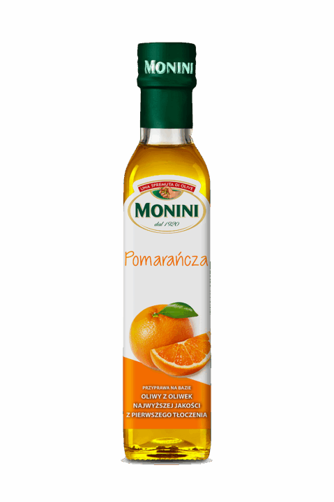 Pomarańcza
