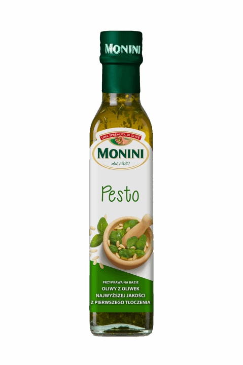ПЕСТО