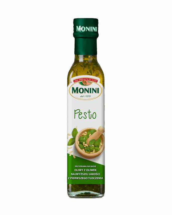 ПЕСТО