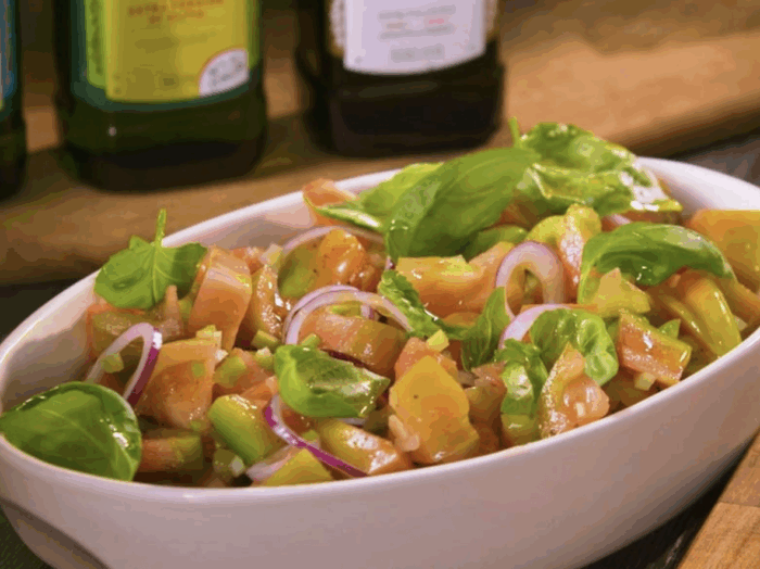 Panzanella