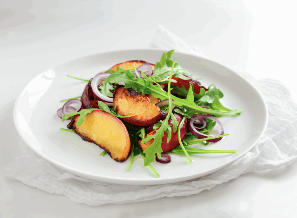 Sommarsallad