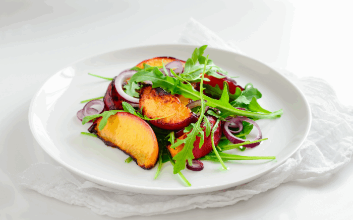 Letnja salata