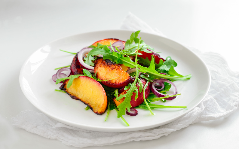 Insalata estiva