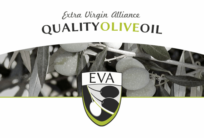 Monini joins EVA, the World’s best Olive Oil network