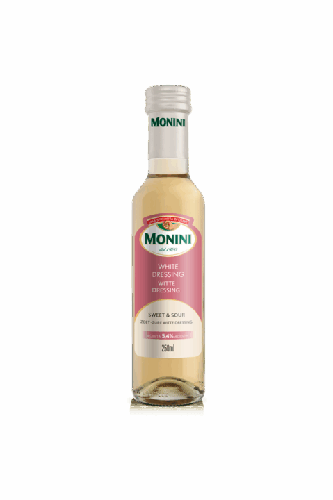 Witte Dressing