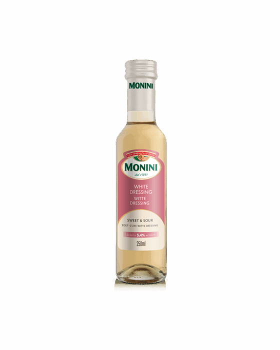 Witte Dressing