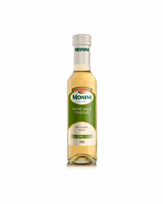 Azijnen van Witte Wijn