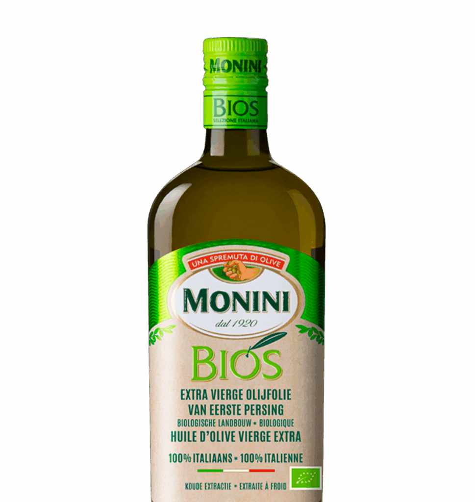 Bios 100% Italiaans