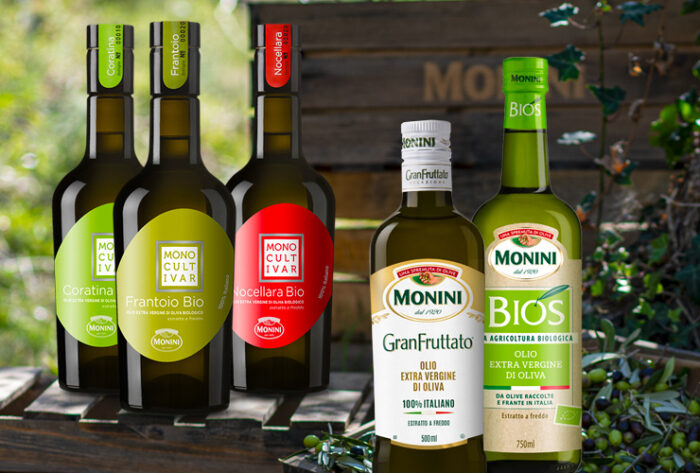 Olive Oil Zurich Award 2023: die exzellenz auf den tisch