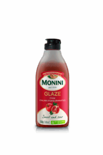 СОУС GLAZE СО ВКУСОМ ГРАНАТА