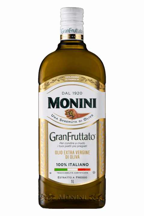 GranFruttato