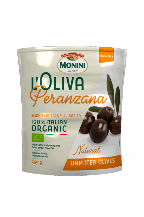 Oliva Peranzana