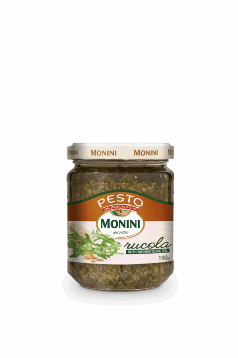Pesto Rucola