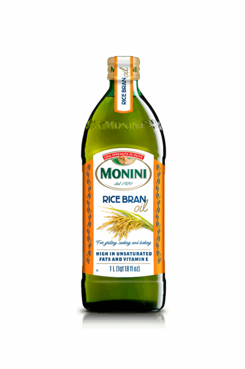 Rice Bran Oil